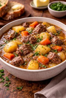 Irish Stew