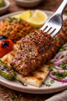 Adana Kebab