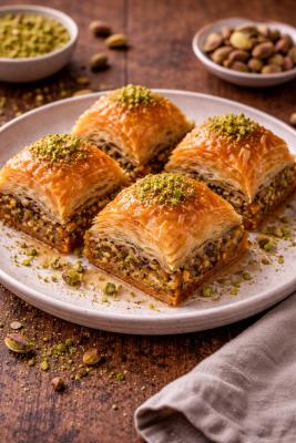 Baklava